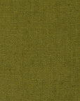 Moss Green Linen Lampshade