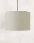 Natural Linen Lampshade