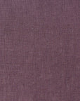 Aubergine Purple Linen Lampshade - Tropikala