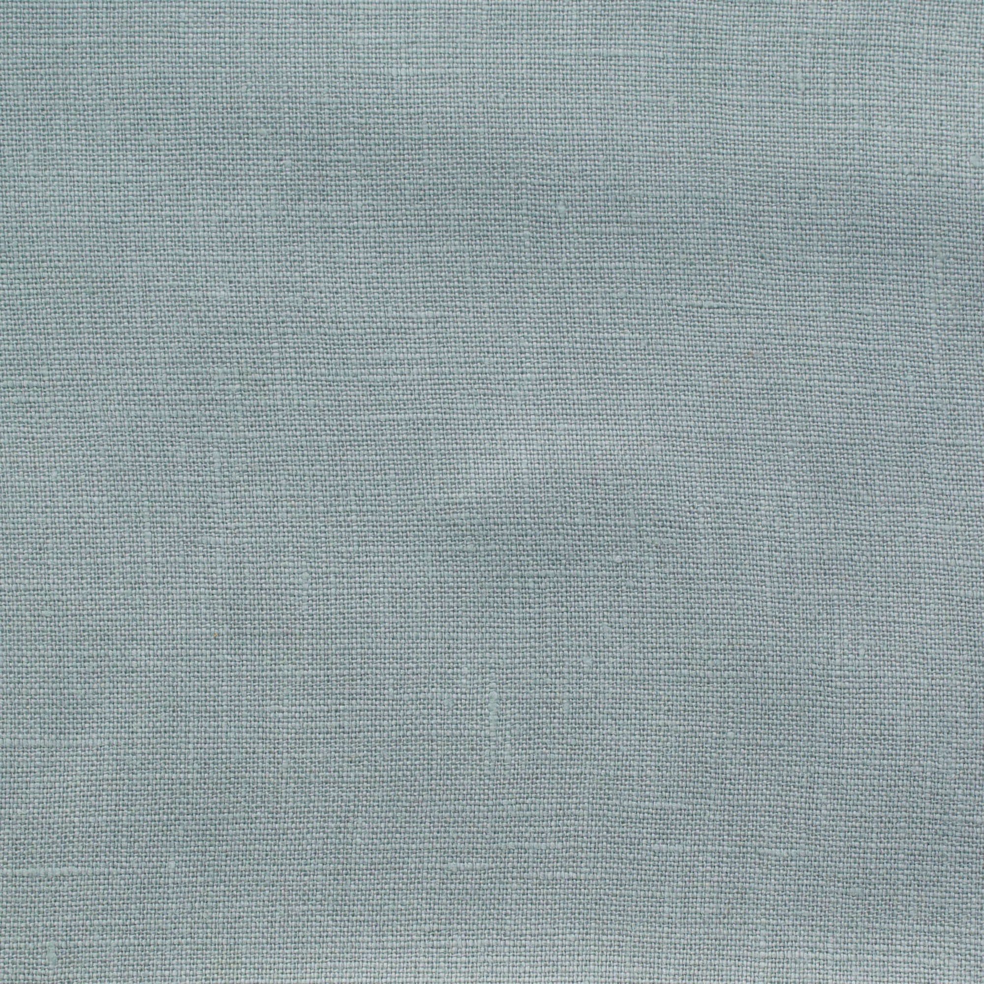 Dark Mint Green Linen Lampshade - Tropikala