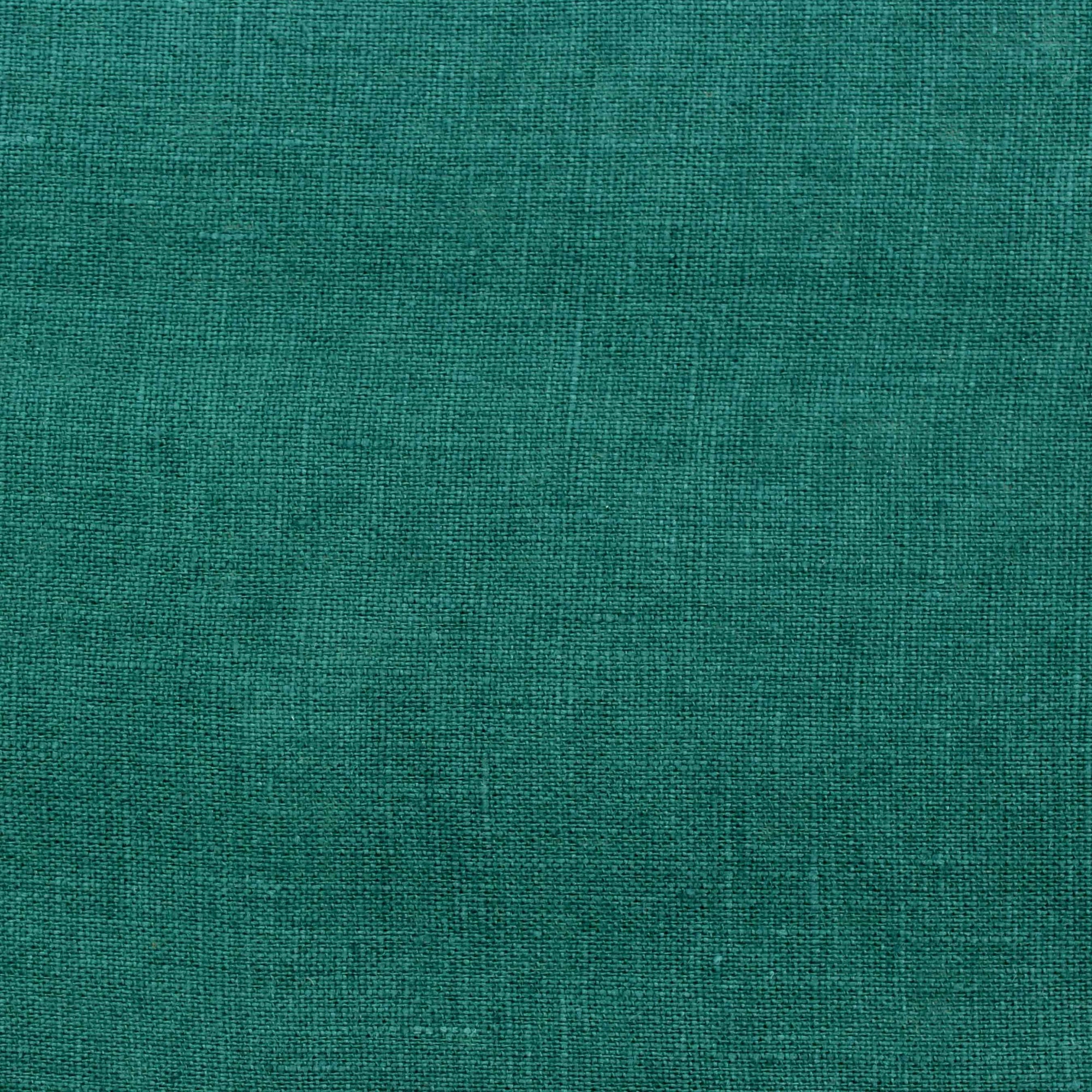 Forest Green Linen Lampshade - Tropikala