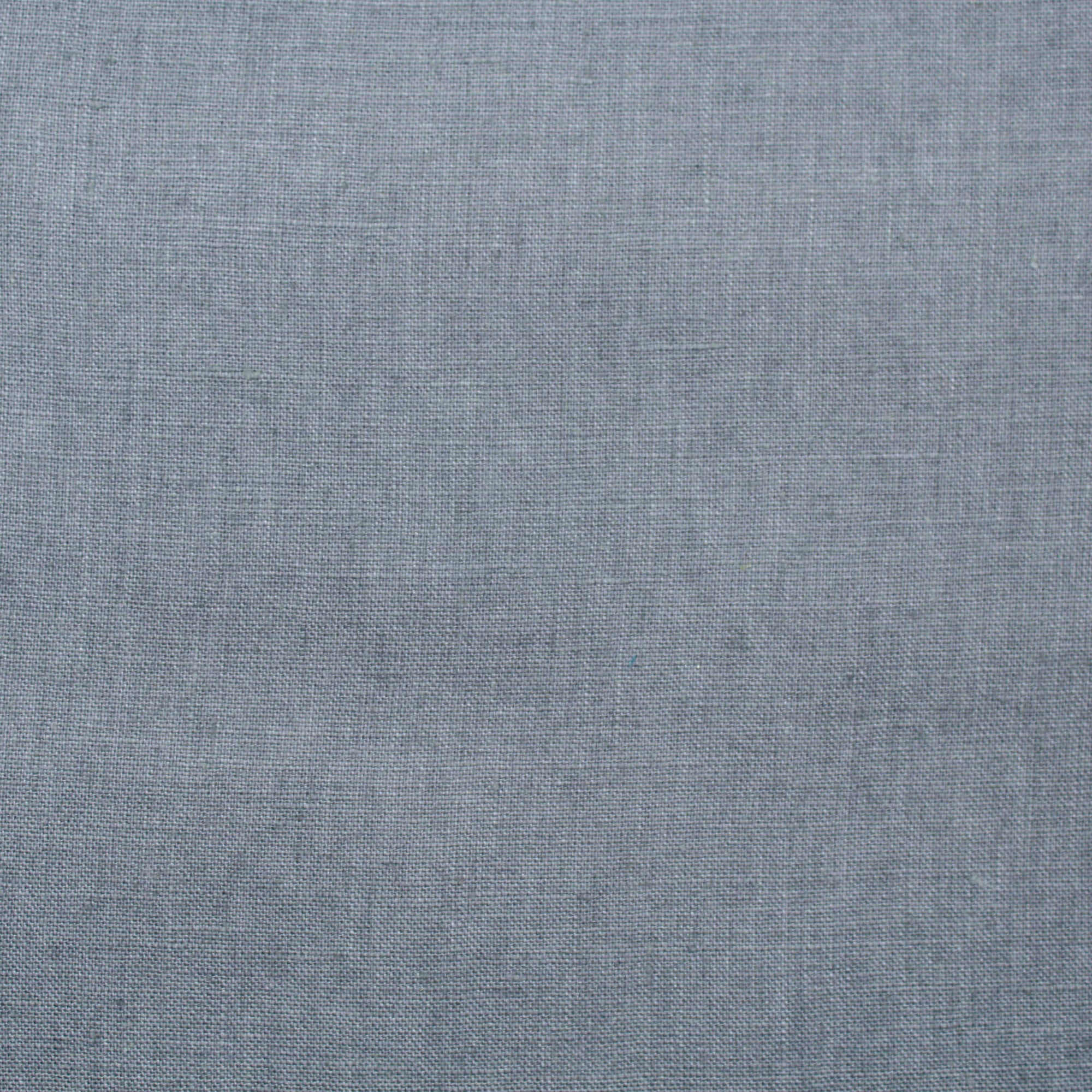 Graphite Grey Linen Lampshade - Tropikala