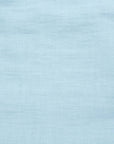Light Duck Egg Blue Linen Lampshade