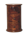 Cidra Sheesam Chest of Drawers