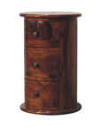 Cidra Sheesam Chest of Drawers