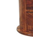 Cidra Sheesam Chest of Drawers