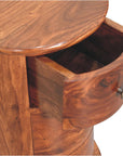 Cidra Sheesam Chest of Drawers