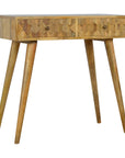 Nanas Mango Wood Console Table