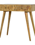 Nanas Mango Wood Console Table