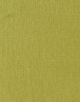 Lime Green Linen Lampshade - Tropikala