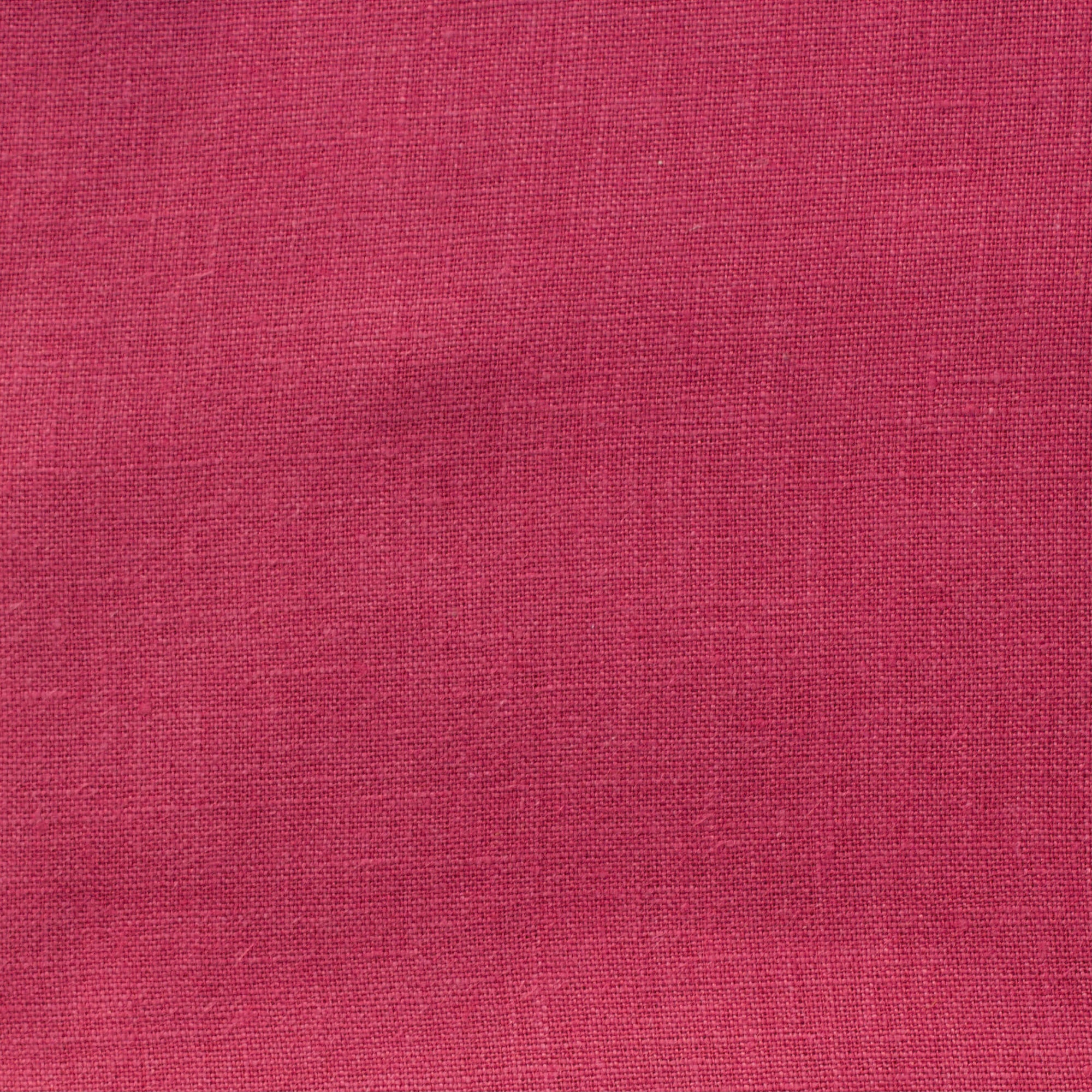 Raspberry Linen Lampshade - Tropikala