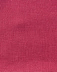 Raspberry Linen Lampshade - Tropikala